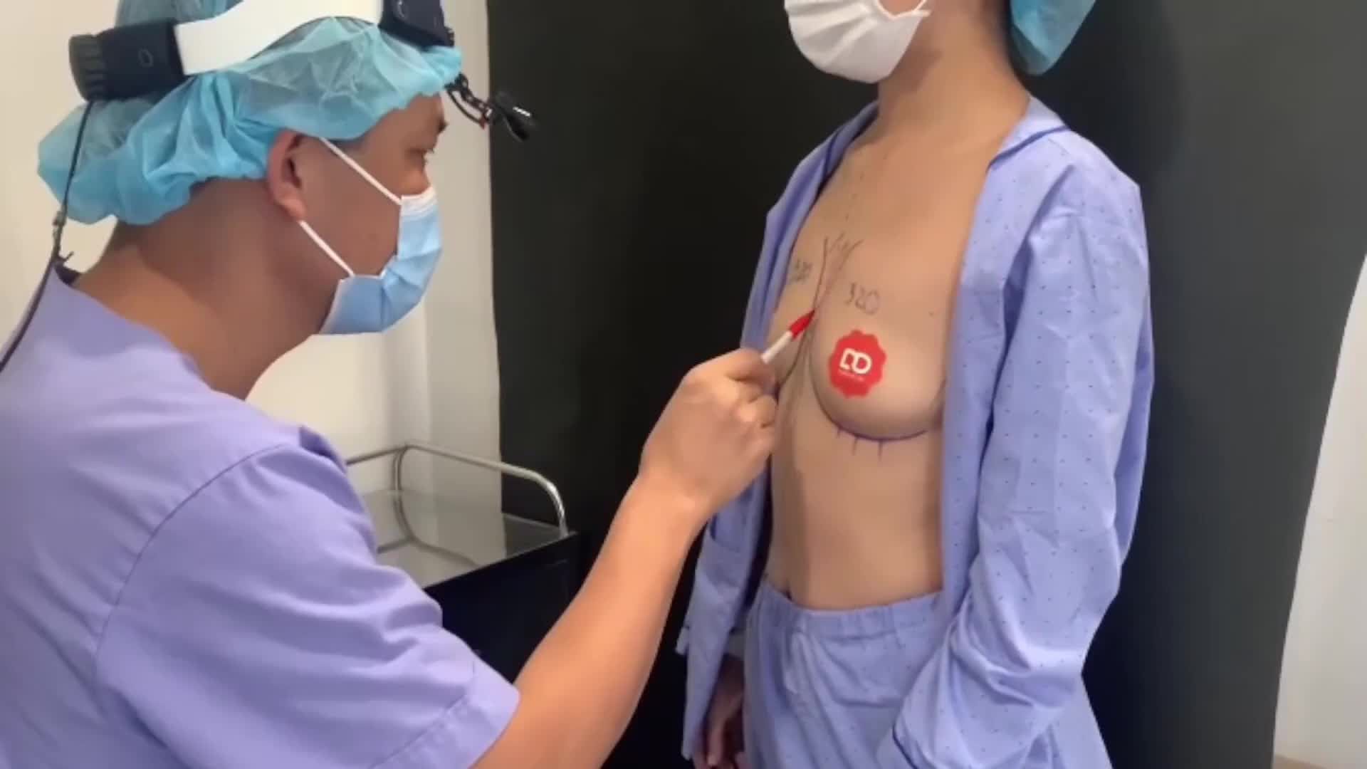 BS ĐIỀN PHÂN TÍCH, ĐO VẼ TRƯỚC PHẪU THUẬT