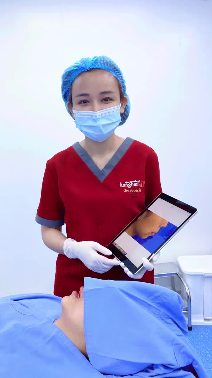 Cứ hàm hô cằm lẹm thì nhất định phải tới Kangnam! Đây là lời của nhiều khách hàng khi tới Chuyên khoa hàm mặt tại Kangnam