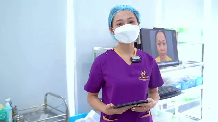 Mí lỗi hỏng bạn đến ngay Dr.Hải Lê để có giải pháp để được đảm bảo về thẩm mỹ cũng như tiết kiệm chi phí bạn nhé