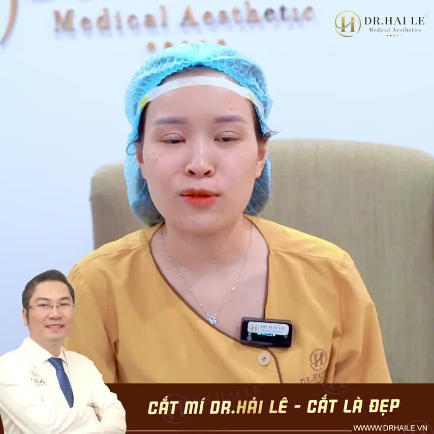 CẮT MÍ CÓ ĐAU KHÔNG CẮT MÍ CÓ THAY ĐỔI KHÔNG