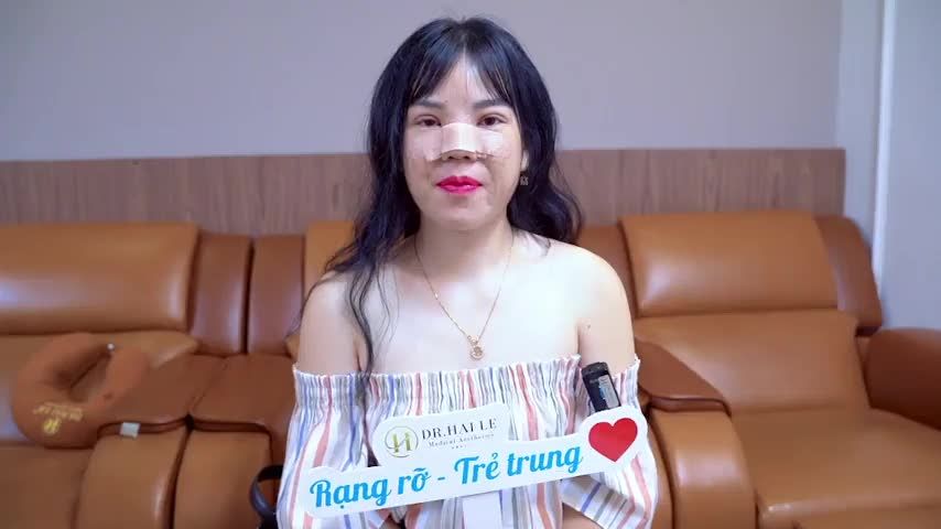7 ngày sửa lại mí lỗi hỏng vị khách hàng nói gì Mời cả nhà cùng đón xem