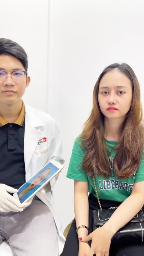 Nâng mũi siêu đẹp cùng công nghệ 4D Nanoform tại Kangnam