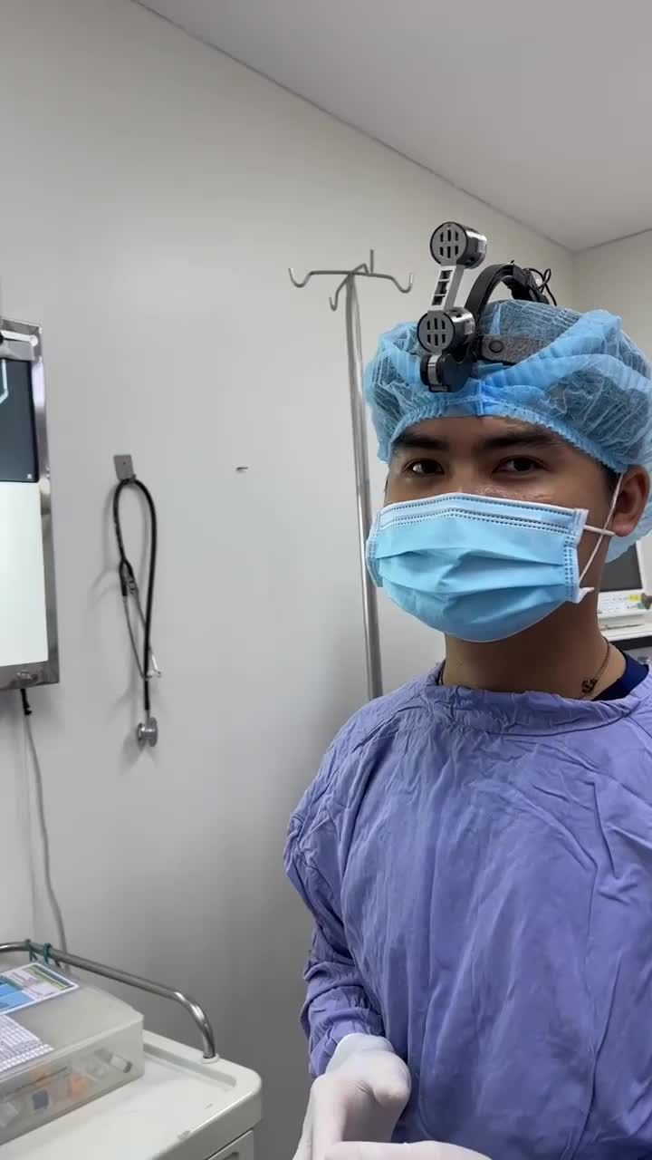Quá Trình Phân Tích Phim Hàm Tại Bệnh Viện Thẫm Mỹ Đông Á Trên 1 Vị Khách Hàng Có Dị Tật  Khe Hở Môi Vòm Bẩm Sinh