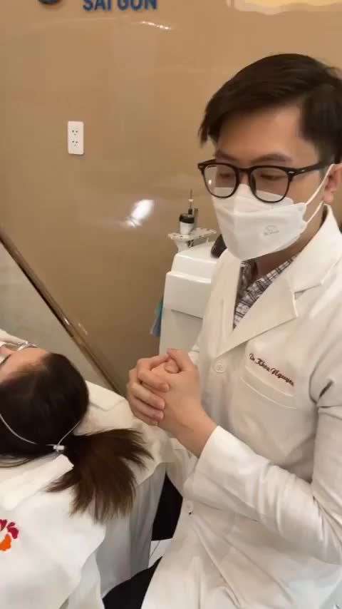 Xóa xăm không sẹo cùng công nghệ Laser Picosure