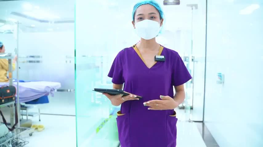 Chỉnh hình mí mắt lỗi hỏng phải đúng Bác sĩ, đúng kỹ thuật để có tỷ lệ thành công mới ở mức độ cao