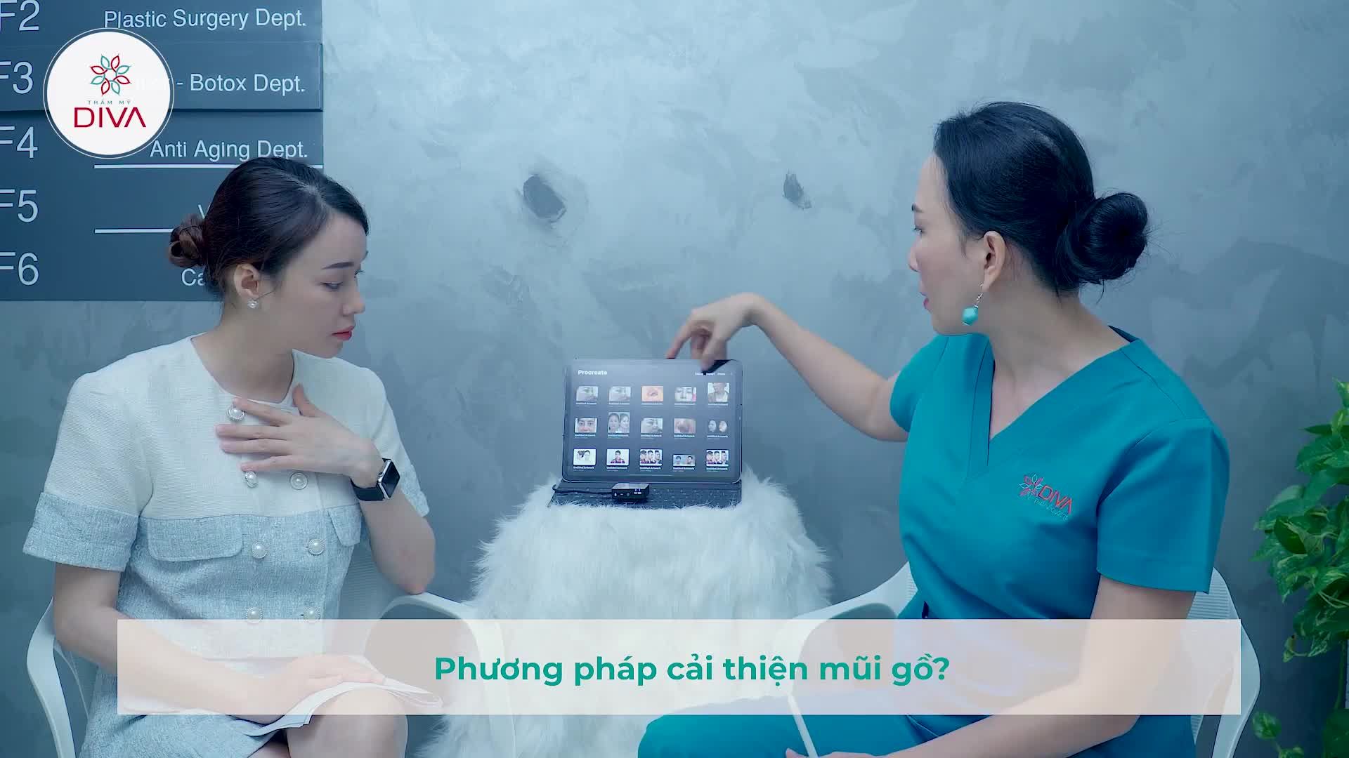 MŨI GỒ CẢI THIỆN BẰNG PHƯƠNG PHÁP NÀO ĐẸP TỰ NHIÊN