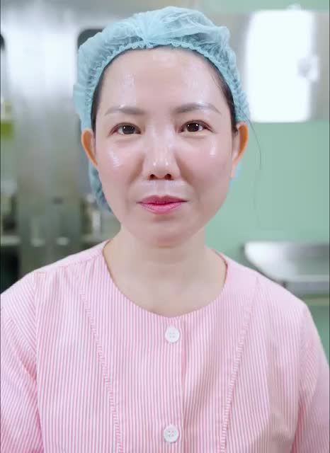 TRẺ ĐẸP KHÔNG CẦN DAO KÉO CHỈ SAU 60P CĂNG CHỈ