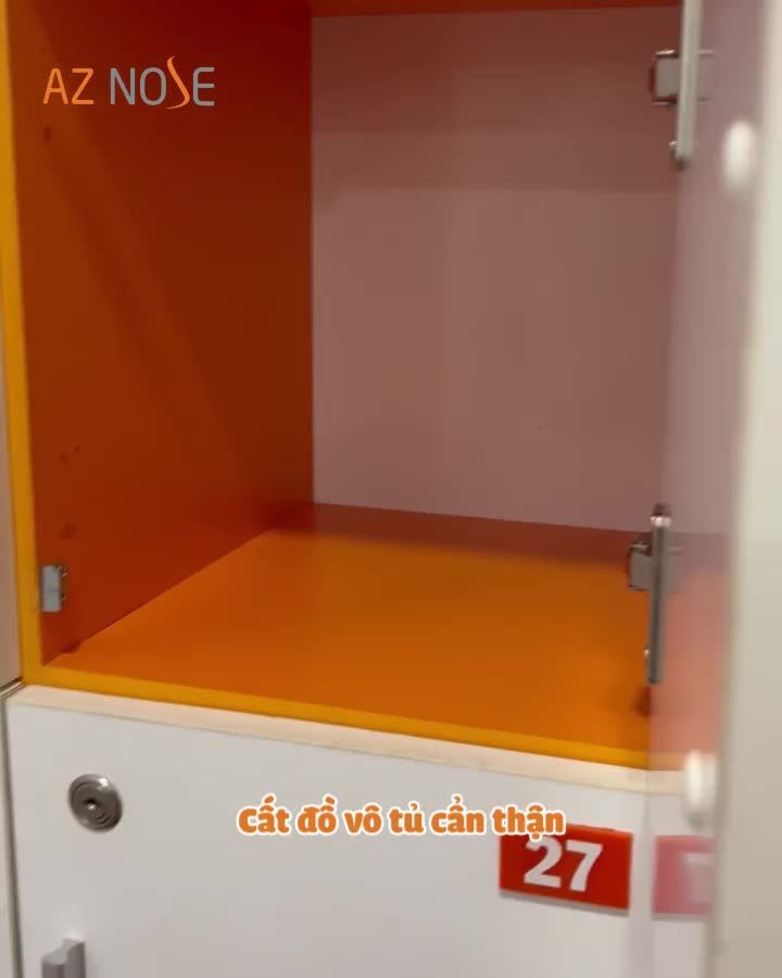 Hành trình tự thưởng cho mình một nhan sắc mới