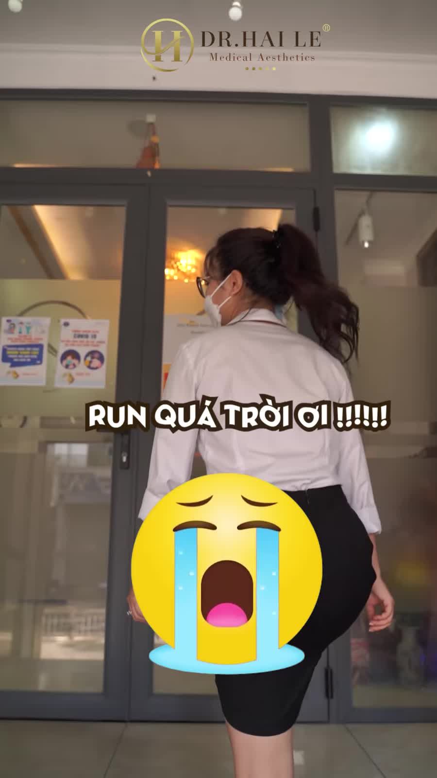 Dr.Hải Lê - Sài Gòn Biến hình Hotgirl là có thật Mí xinh thế này xứng đáng có 10 người yêu