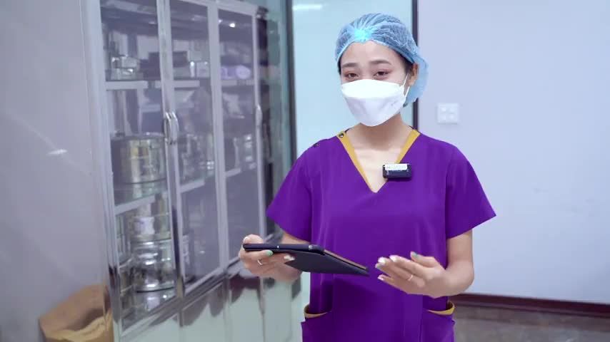Đừng để mí lỗi hỏng khiến bạn tự ti, hãy để mí đẹp tự nhiên giúp bạn tự tin
