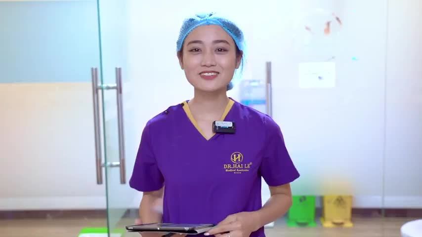 Dù ai nói ngả nói nghiêng, đi làm phẫu thuật thẩm mỹ miễn đẹp là được