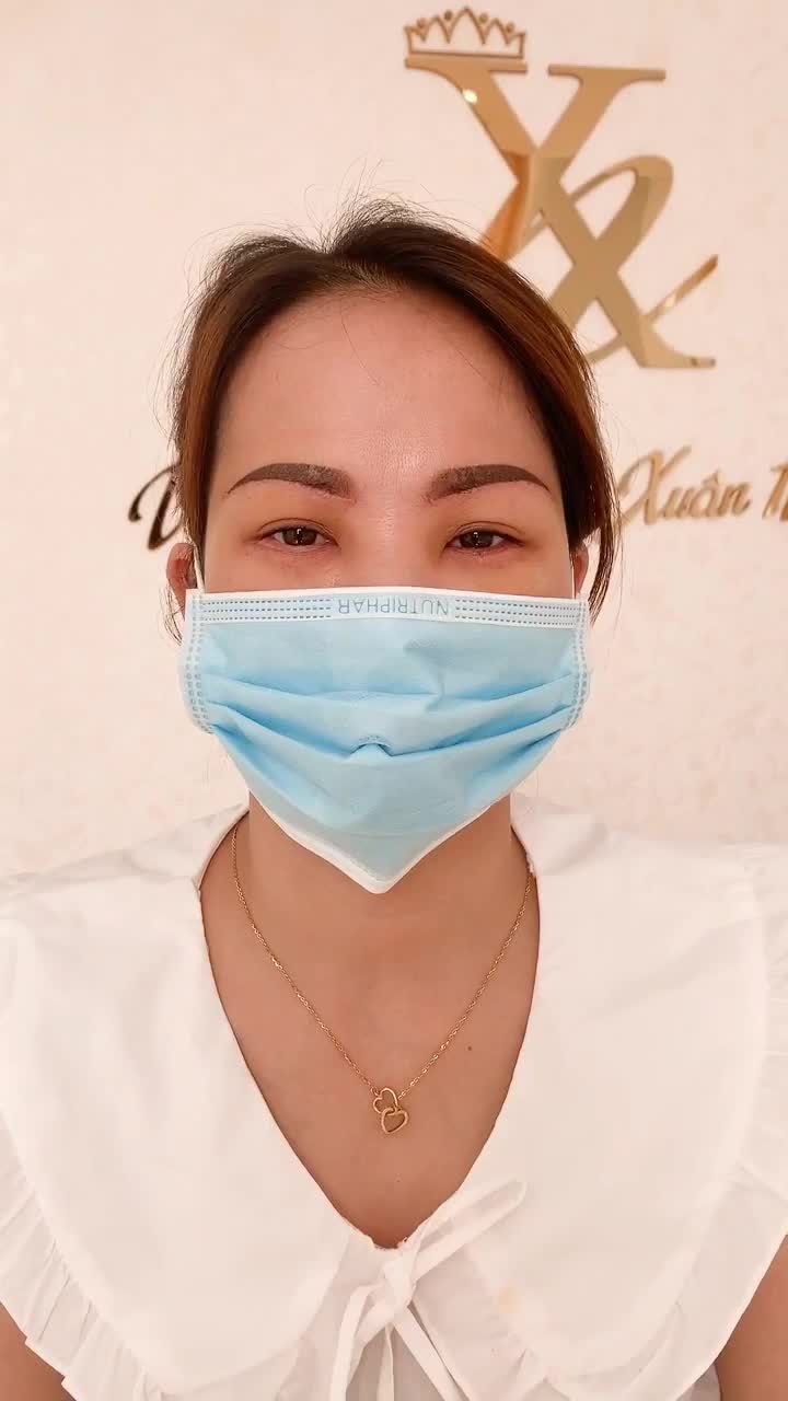 GIẢI PHÁP LÀM ĐẸP CHO VÙNG DA MẮT ĐÃ LÃO HÓA