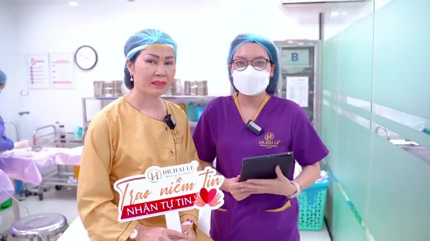 Siêu combo 3 dịch vụ trẻ hóa mí mắt toàn diện giúp khách hàng trẻ ra từ 5-10 tuổi ngay sau khi thực hiện, xóa bỏ dấu hiệu lão hóa, già nua