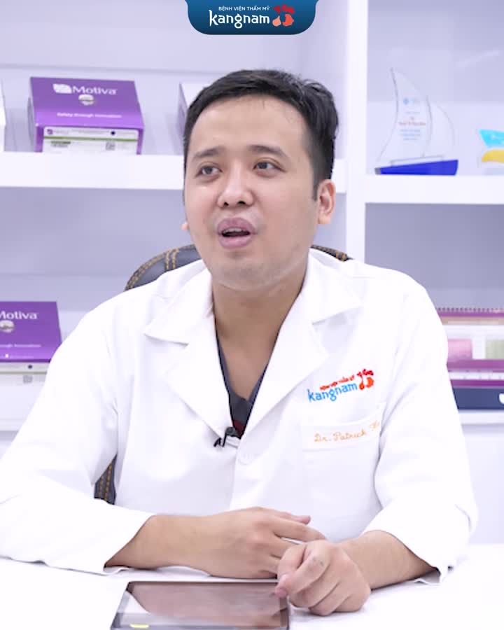 Nâng mũi 6D không đau - Có thật sự không đau
