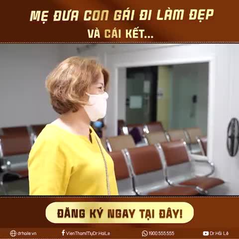 Trong mọi bước đường từ bé đến giờ, con đều có mẹ luôn đồng hành, sát cánh...