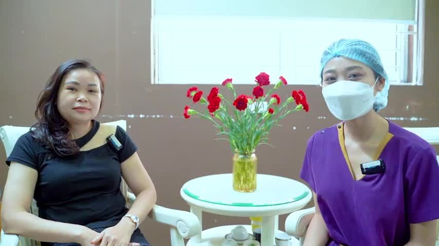 Nâng cung mày sau 7 ngày thực hiện trông như thế nào Mời cả nhà cùng đón xem
