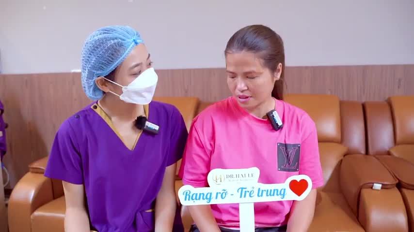 Nếu quý khách hàng đang có ý định thực hiện NÂNG CUNG MÀY thì video này không thể bỏ qua