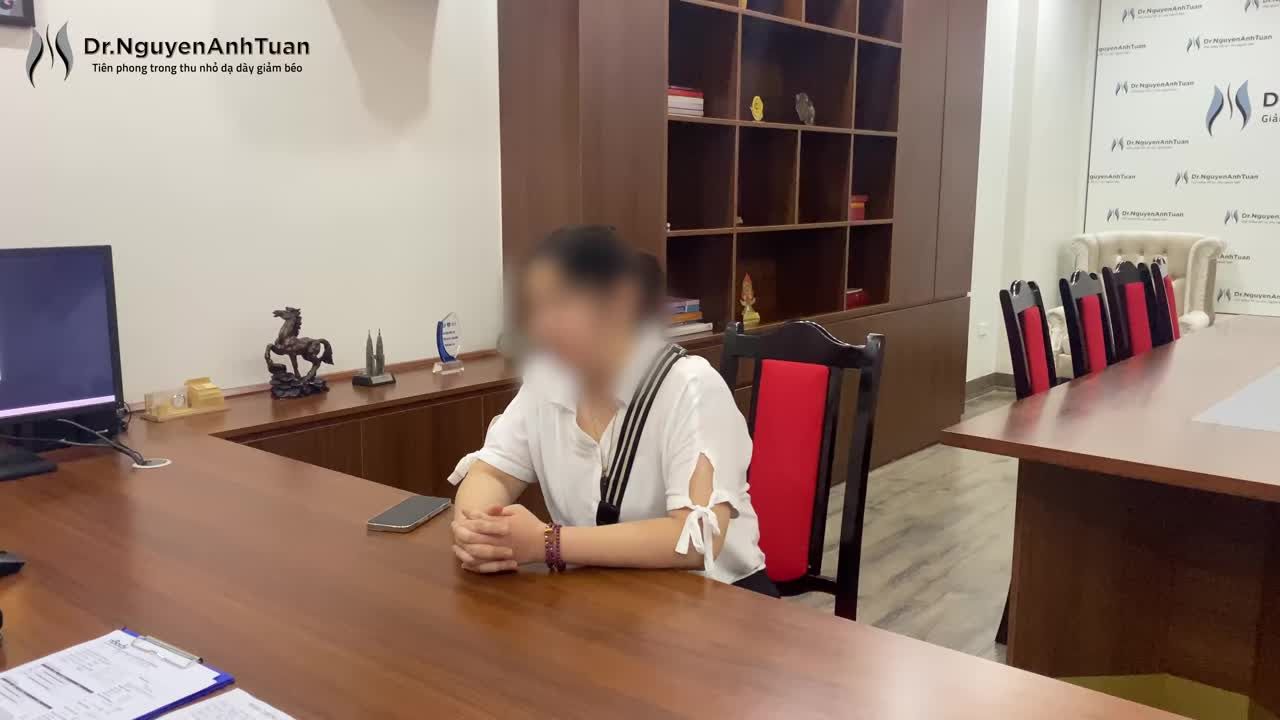 Những bệnh nhân tìm đến chúng tôi luôn có một điểm chung đó là đã trải qua hầu hết các biện pháp giảm cân như