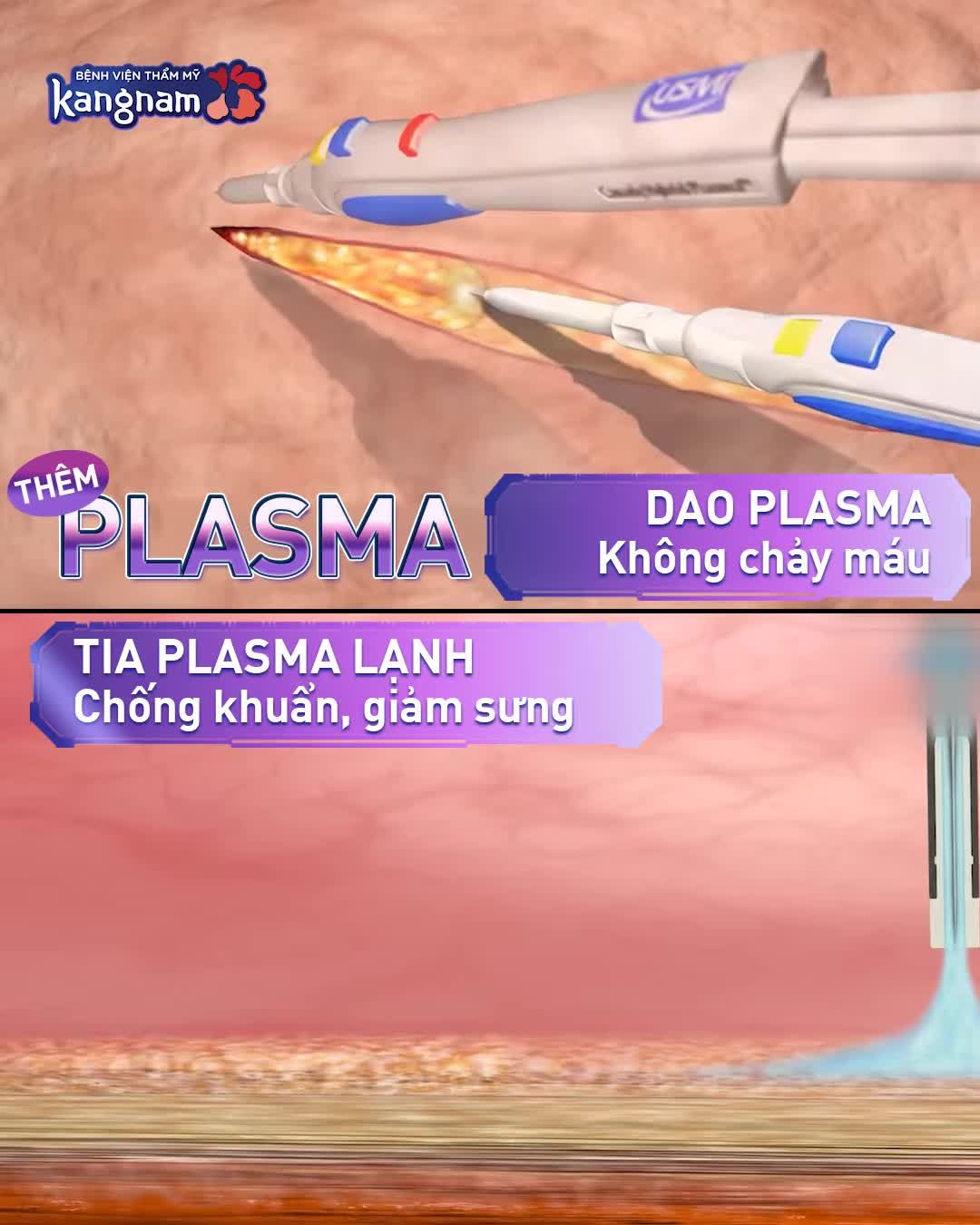 Ra mắt 03 Công nghệ Thẩm mỹ mới Toanh