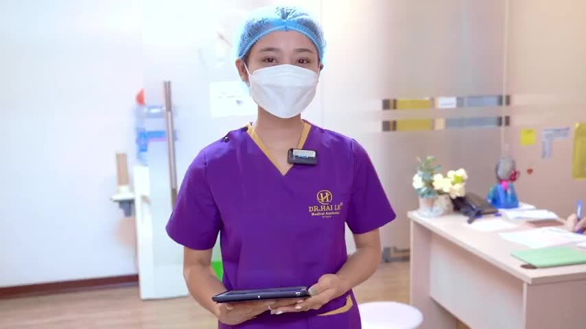 Mí mắt lỗi hỏng như thế nào Dr.Hải Lê đều giải cứu cho bạn để tự tin hơn