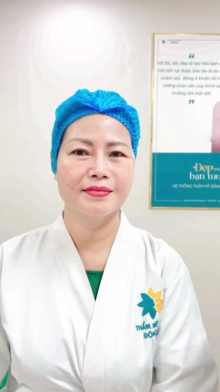 HOT BẤT NGỜ KẾT QUẢ CĂNG CHỈ ½ MẶT CÙNG ĐÔNG Á