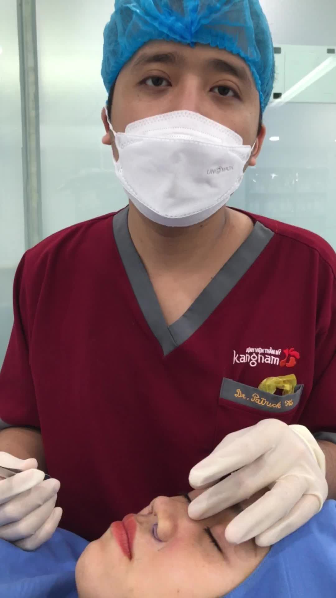 Nếu bạn đã có một dáng mũi ưng ý nhưng có phần cánh mũi chưa được gọn đẹp .Thì lựa chọn ngay dịch vụ thu gọn cánh mũi tại Kangnam