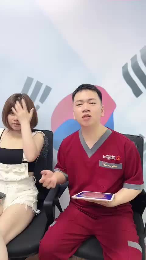 Tin được không Chỉ sau 10 ngày, khách hàng qua tái khám