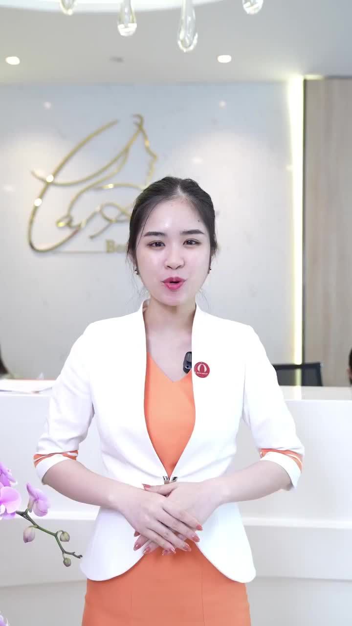 NÂNG MŨI BIO FORM SAU 3 THÁNG SẼ RA SAO