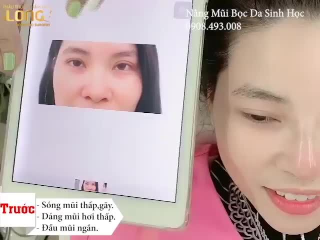 KẾT QUẢ “NÓNG HỒI” MỚI RA LÒ LUÔN NÈ CẢ NHÀ ƠI!