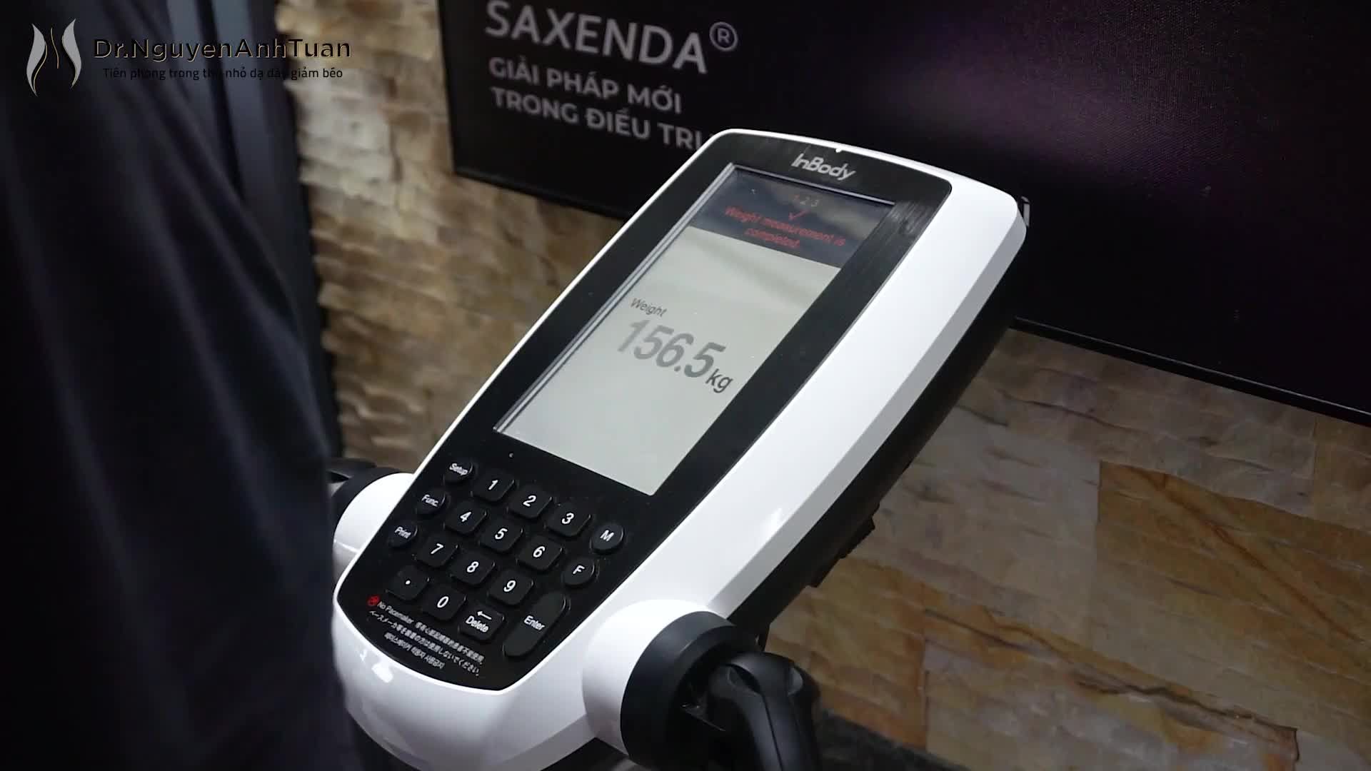 Kết quả giảm cân của bệnh nhân 21 tuổi có cân nặng và chỉ số BMI khủng sau 1 tháng thu nhỏ dạ dày