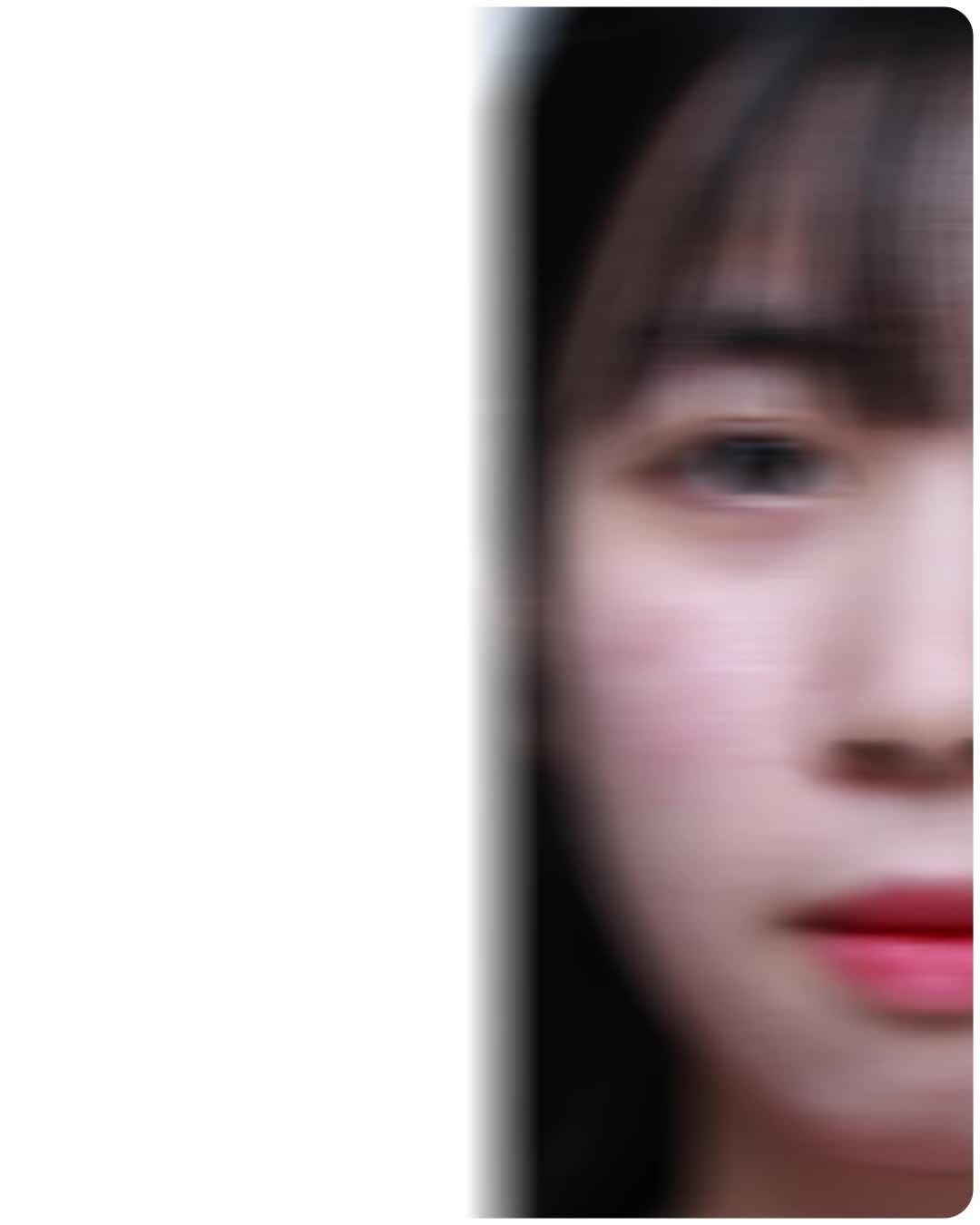 Bye bye Mụn Say Hi da khỏe đẹp - Level Up tự tin