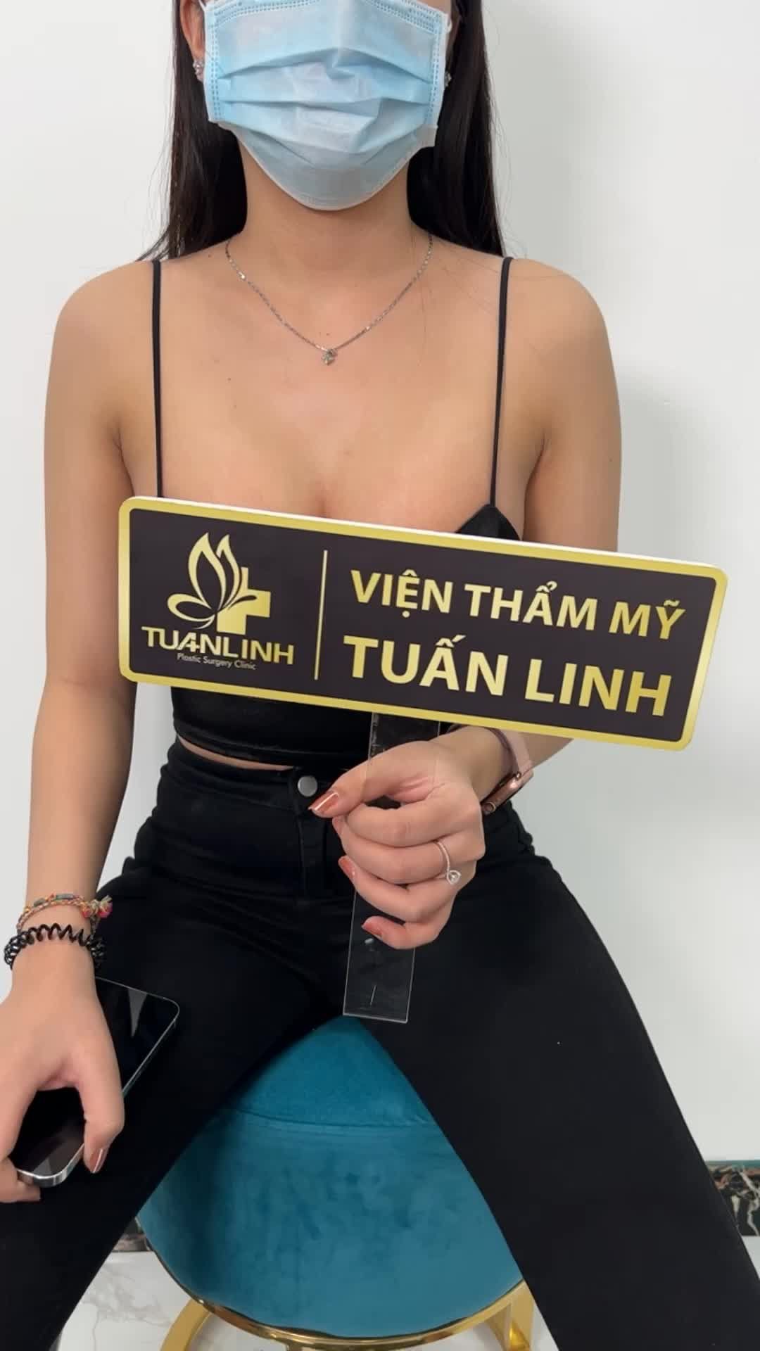 V1 Ergonomix sau 14 ngày tái khám, cắt chỉ