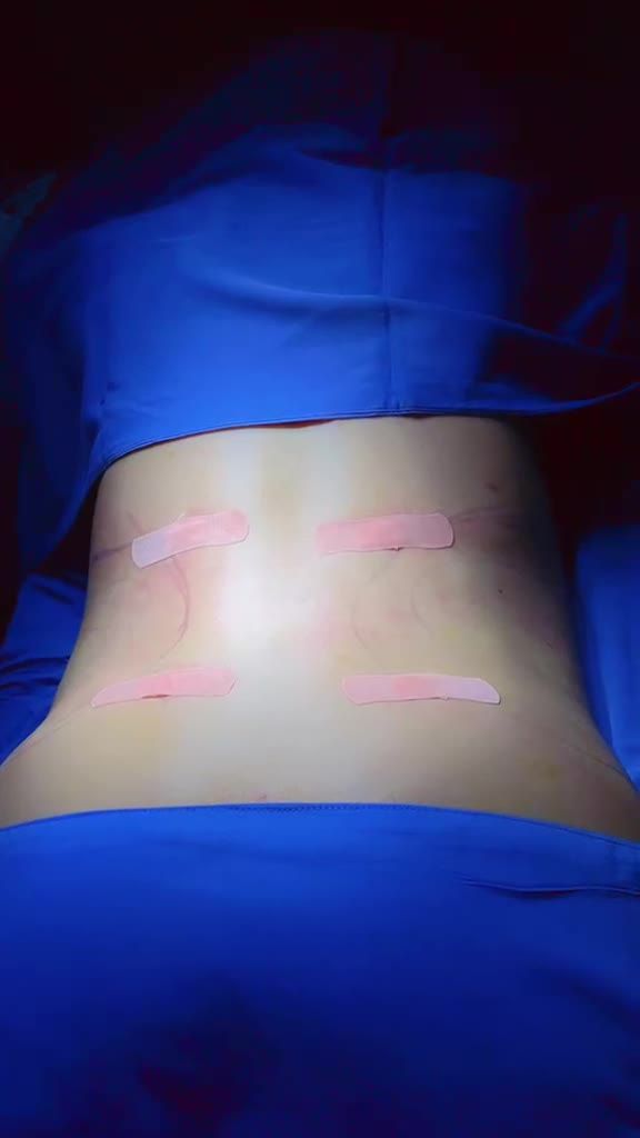 Giải phóng mỡ thừa , nàng tự tin sở hữu thắt đáy lưng ong