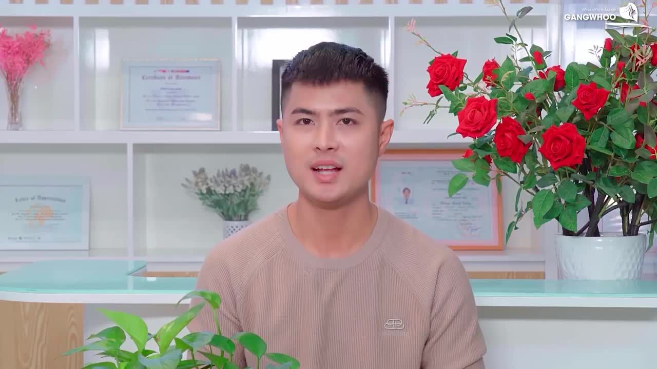 BÁC SĨ PARK SUNG YONG PHÂN TÍCH VỀ DỊCH VỤ TIÊM THON GỌN GÓC HÀM