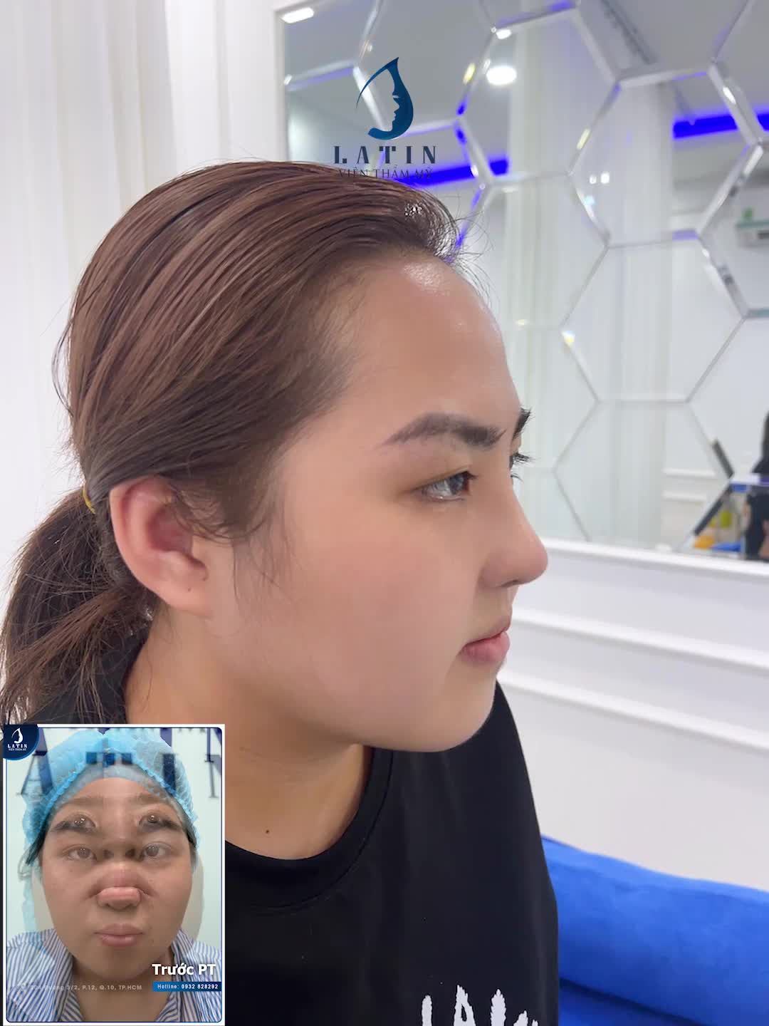 Biến hình cùng Latin nào!