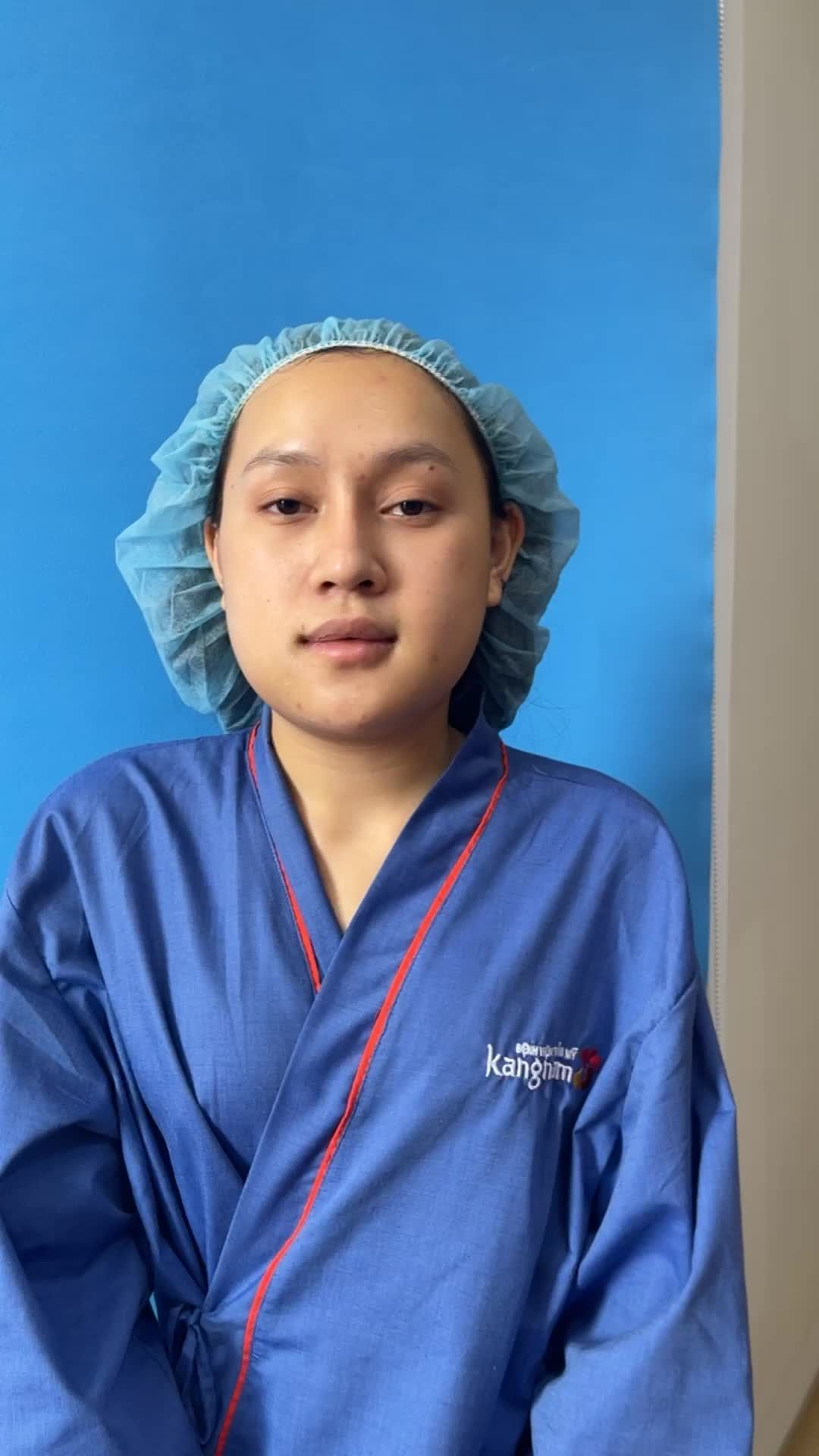 Đâu là phẫu thuật thẩm mỹ LỘT XÁC  Chính là đây!