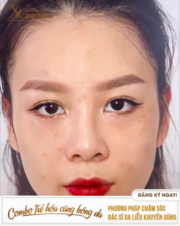 GÁI MỘT CON TRÔNG MÒN CON MẮT