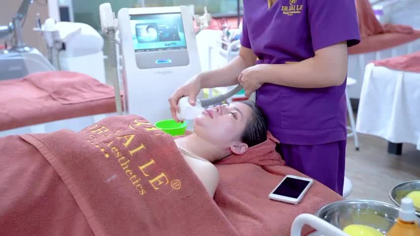 Nâng cơ Endymed có thể giúp bạn có làn da căng mịn, chắc khỏe như thế nào Theo dõi tại đây bạn nhé