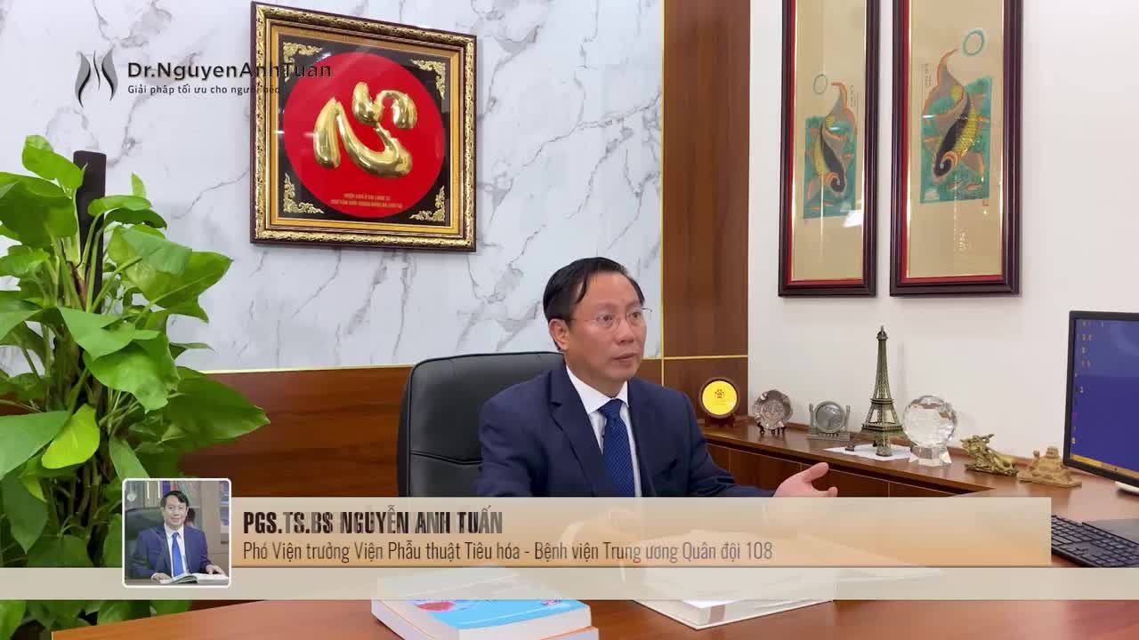 Nhắc đến phẫu thuật thu nhỏ dạ dày giảm béo, hầu hết mọi người đều cảm thấy lo lắng sẽ phải nằm viện lâu rồi vết mổ lớn, đau.