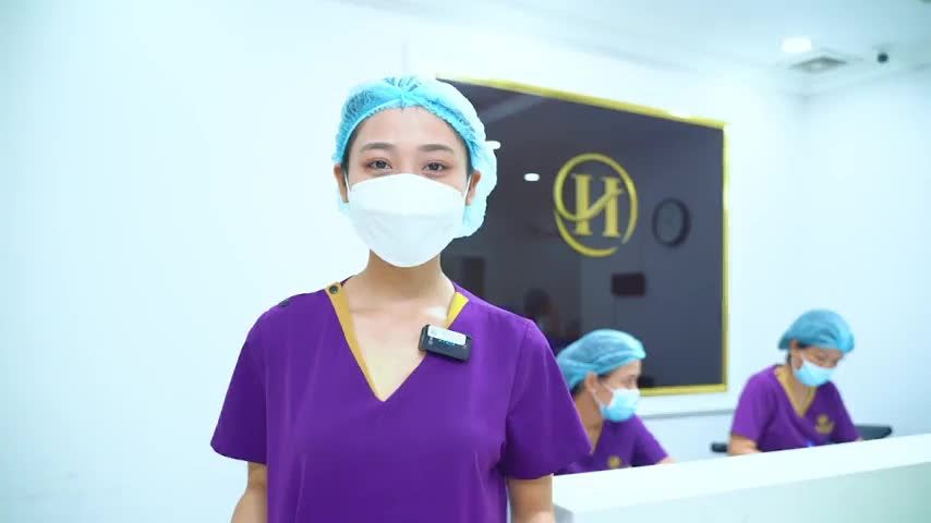 Tại sao khách hàng chọn Dr.Hải Lê sửa mí khi không may lỗi hỏng