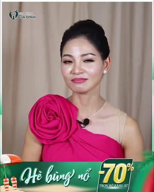 Á HOÀNG KIM CƯƠNG LƯU LAN ANH LUÔN TỎA SÁNG THEO CÁCH RIÊNG CỦA MÌNH