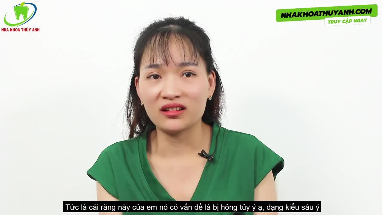 BẠN CÓ ĐANG PHÂN VÂN VỀ PHƯƠNG PHÁP TRỒNG IMPLANT