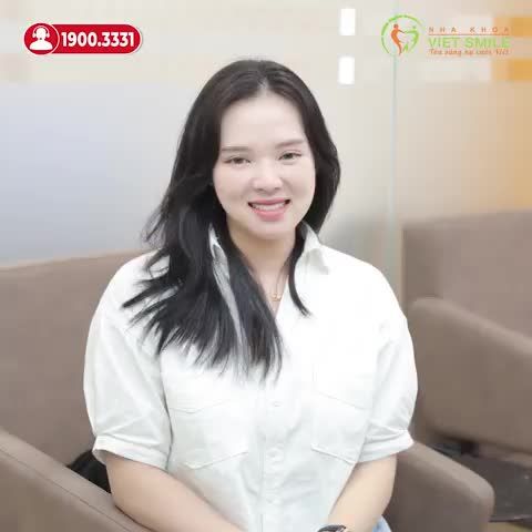 BỌC RĂNG SỨ - KHẮC PHỤC RĂNG NHIỄM TETRACYCLINE, NỤ CƯỜI TỰ TIN