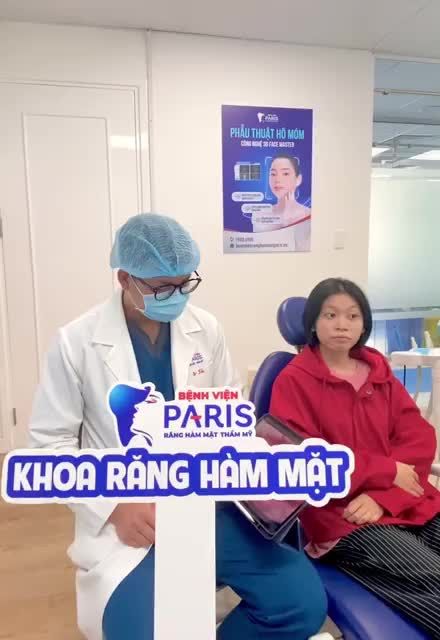 Bước đầu của liệu trình niềng răng diễn ra như thế nào