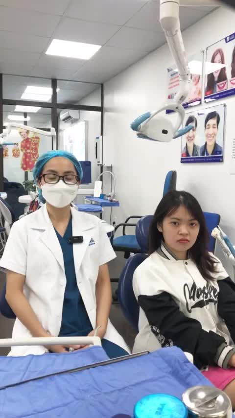 CA NIỀNG RĂNG CỦA BẠN THANH  ĐẾN TỪ HOÀNH BỒ - HẠ LONG