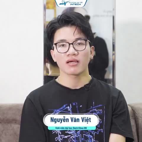CẢI THIỆN KHỚP CẮN NGƯỢC, CƯỜI TỰ TIN NHỜ NIỀNG RĂNG X-MATRIX