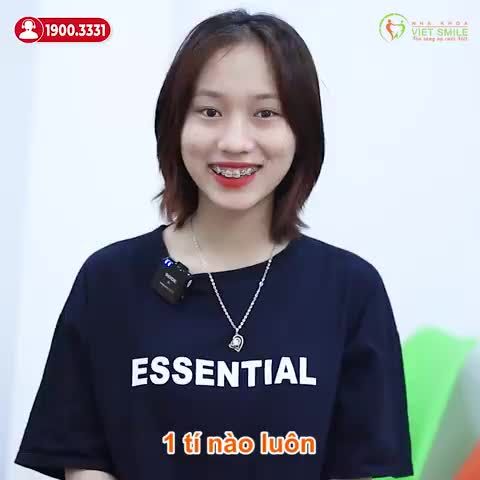 CẮM VIS NIỀNG RĂNG HÔ CÓ ĐAU KHÔNG
