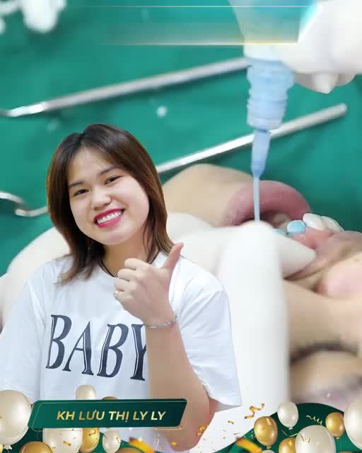 CHẲNG CẦN MÀI RĂNG VẪN CÓ THỂ DÁN SỨ VENEER