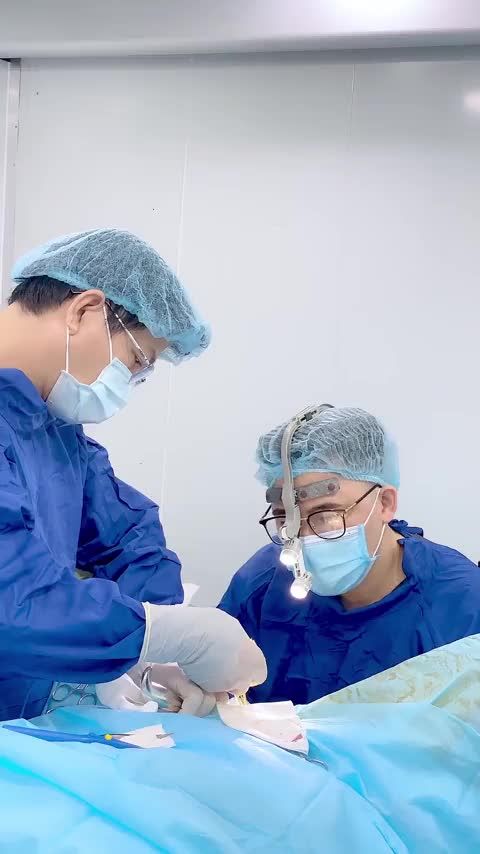 Chị Em đổ xô đi làm đẹp vùng kín, trở lại tuổi thanh xuân, giữ gìn hạnh phúc gia đình
