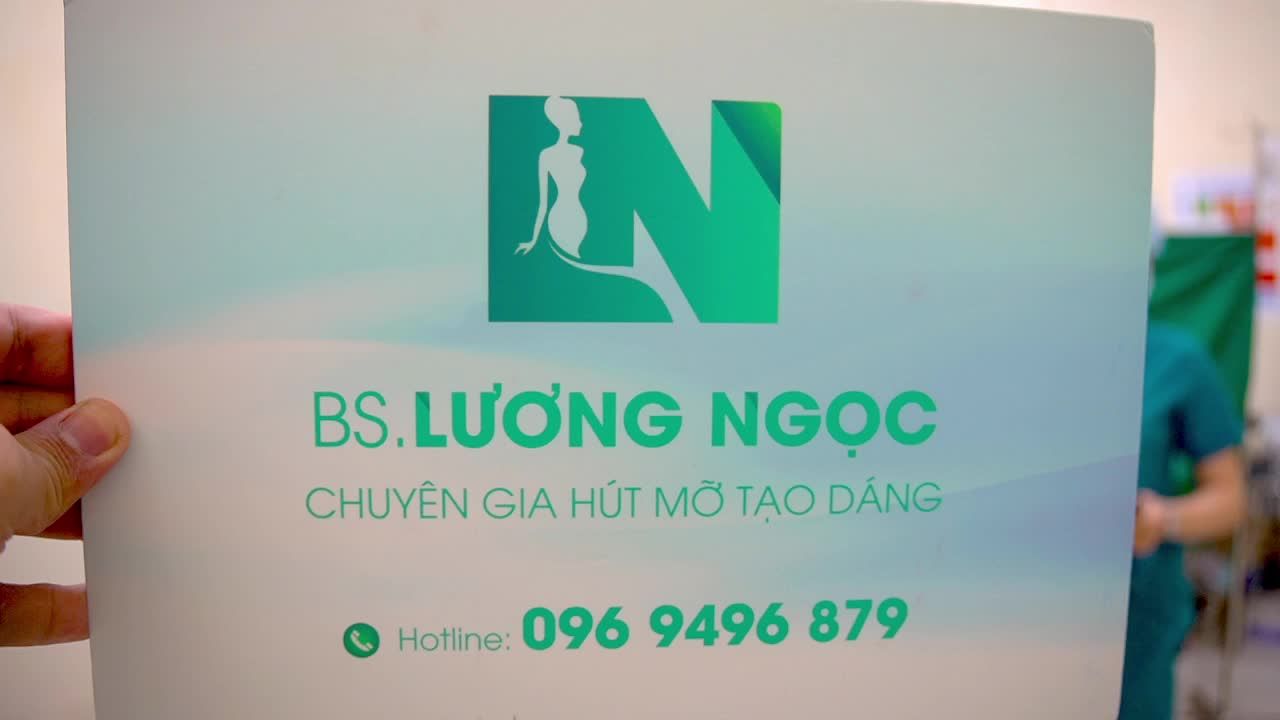 CHỊ KH 9X – VÒNG BỤNG 1 MÉT 2, LỰA CHỌN THAY ĐỔI ĐỂ TỐT HƠN.